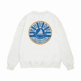 Picture of Rhude Sweatshirts _SKURhudeS-XXLRHY03926436